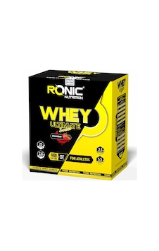 Whey Ultimate Protein Tozu 4000 Gr Çilek Aromalı + Shaker Ve 2 Adet Tek Kullanımlık Whey Protein Whey Ultimate Protein Tozu 4000 Gr Çilek Aromalı + Shaker Ve 2 Adet Tek Kullanımlık Whey Protein