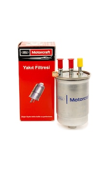 Mazot Filtresi Connect