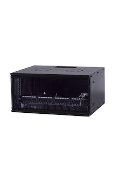 Seclife 4u 500x400 Duvar Tipi Soho Kabinet Seclife 4u 500x400 Duvar Tipi Soho Kabinet