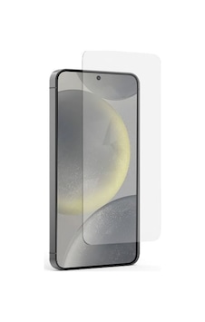 Apsuwa Samsung Galaxy Uyumlu S24 Fe Ekran Koruyucu Nano 9h Darbelere Dayanıklı 3 Adet Apsuwa Samsung Galaxy Uyumlu S24 Fe Ekran Koruyucu Nano 9h Darbelere Dayanıklı 3 Adet