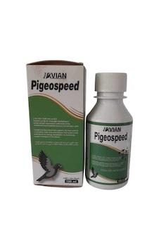 Royal Pigeospeed 100 ML Güvercinlerde Uçum Hızı Desteği Royal Pigeospeed 100 ML Güvercinlerde Uçum Hızı Desteği