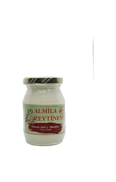 Almila Zeytinevi Damla Sakızı Macunu 240 G