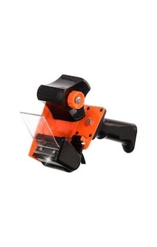 Büro İşyeri Paketleme İçin Metal Gövde Tetikli Çelik Bıçaklı Koli Bantlama Makinası Diğer Büro İşyeri Paketleme İçin Metal Gövde Tetikli Çelik Bıçaklı Koli Bantlama Makinası Diğer