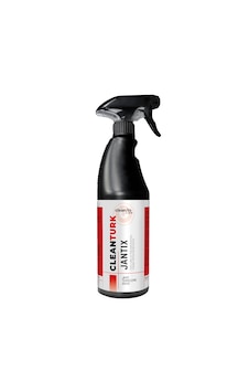Jantix Asitsiz Jant Temizleyici 1 Kg Sprey Fren Balatası Tozu, Katran Ve Yağ Sökücü Sprey Jantix Asitsiz Jant Temizleyici 1 Kg Sprey Fren Balatası Tozu, Katran Ve Yağ Sökücü Sprey