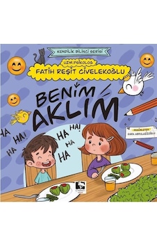 Benim Aklım / Fatih Reşit Civelekoğlu