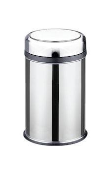 Cooker 27 Lt Döner Kapak Çöp Kovası Ylmz790