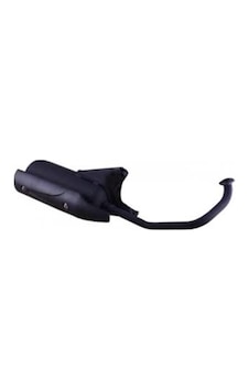 Ncr Egzoz Komple Honda Spacy 110 Alpha 110 Rmg Santa 125