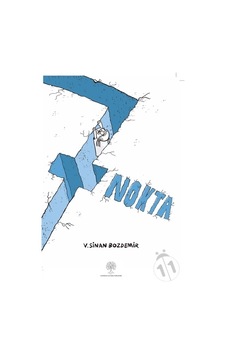 7 Nokta - Sinan Özdemir - Platanus Publishing 7 Nokta - Sinan Özdemir - Platanus Publishing