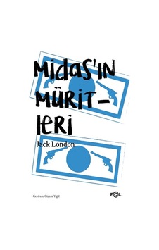 Midasın Müritleri - Jack London - Fol Kitap