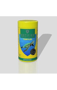 Rotifish Turtle 100 Ml (35gr)