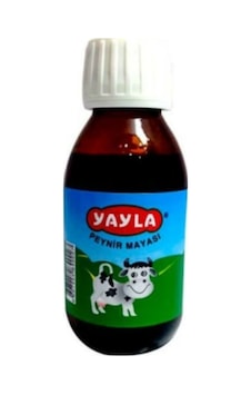 Yayla Peynir Mayası 100 G