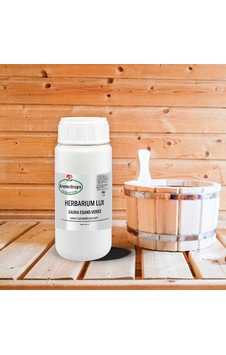 Aromedrops Herbarıum Lux Sauna Esans Verici 100 Gr
