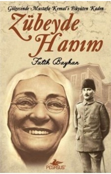 Zübeyde Hanım Cep Boy