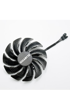 88 Mm Everflow T129215su Dc 12 V 0.50amp 4pin
