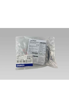 E3fb-dn12 2m M18 Cisimden Yansımalı Fotosel - 2'li Paket E3fb-dn12 2m M18 Cisimden Yansımalı Fotosel - 2'li Paket