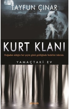 Kurt Kılanı Yamaçtaki Ev