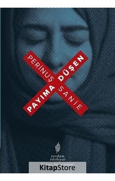 Kitapstore Payıma Düşen / Perinuş Sanie Kitapstore Payıma Düşen / Perinuş Sanie