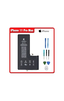 Senalstore Apple Uyumlu iPhone 11 Pro Max Batarya Pil Senalstore Apple Uyumlu iPhone 11 Pro Max Batarya Pil