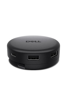 Dell Pro 7 Si 1 Arada Usb-c Mobil Adaptör Da326 470-bgcg Dell Pro 7 Si 1 Arada Usb-c Mobil Adaptör Da326 470-bgcg