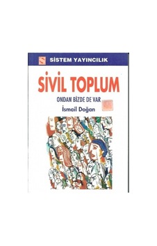 Sivil Toplum Ondan Bizde De Var