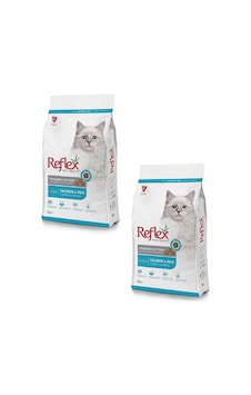 Reflex Sterilised Salmon Rice Balıklı Kısırlaştırılmış Yetişkin Kedi Maması 2 x 2 KG Reflex Sterilised Salmon Rice Balıklı Kısırlaştırılmış Yetişkin Kedi Maması 2 x 2 KG