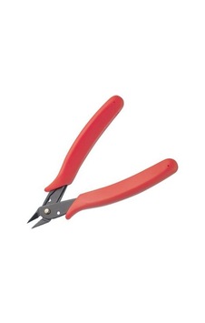 Py-007 5 İnce Ağız Yankeski 1,3 Mm 125 Mm Py-007 5 İnce Ağız Yankeski 1,3 Mm 125 Mm