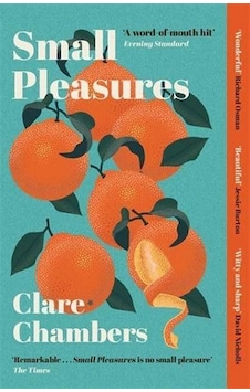 Small Pleasures 9781474613903 Small Pleasures 9781474613903
