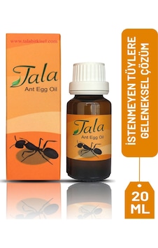 Tala Karınca Yumurtası Yağı 20 ML Tala Karınca Yumurtası Yağı 20 ML