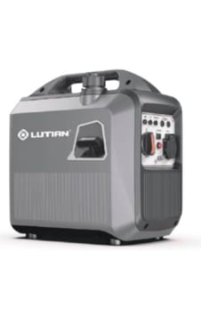 Lutian Lt1800is Benzinli Inverter Jeneratör Lutian Lt1800is Benzinli Inverter Jeneratör