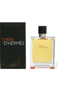 Hermes Terre D'Hermes Eau Intense Vetiver Erkek Parfüm EDP 200 ML Hermes Terre D'Hermes Eau Intense Vetiver Erkek Parfüm EDP 200 ML