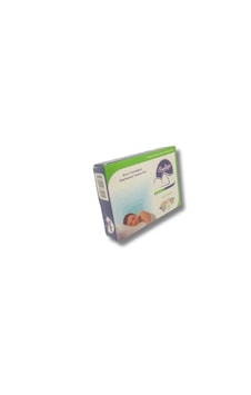 Sleep Right Klasik Normal Boy Burun Bandı 10'lu