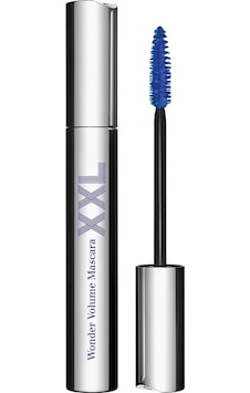 Clarins XXL Wonder Volume Maskara 003 Blue Clarins XXL Wonder Volume Maskara 003 Blue