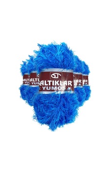 Tedar 5 Adet Yumoş Sakallı El Örgü Ipi Yünü 03 Najmaddin (No:1) 8.5Cm X 10.5 Cm Tedar 5 Adet Yumoş Sakallı El Örgü Ipi Yünü 03 Najmaddin (No:1) 8.5Cm X 10.5 Cm