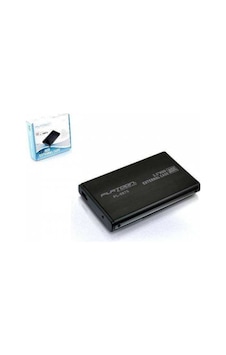 Platoon PL-8875 USB 2.0 2.5'' Sata HDD Kutusu Platoon PL-8875 USB 2.0 2.5'' Sata HDD Kutusu