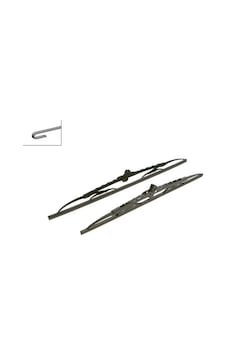 Fiat Marea On Silecek Seti 1997-2002 Bosch 3397001727 Fiat Marea On Silecek Seti 1997-2002 Bosch 3397001727