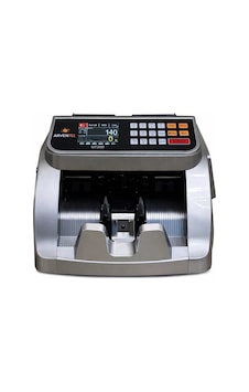 Arventec Gt200 Tl / Euro Kağit Para Sayma Maki Nesi