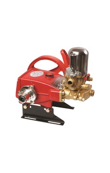 Basınçlı İlaçlama Pompası 3 Hp 22 Bar
