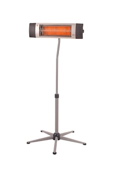 Vestel Uyumlu IS2500 2500 W Infrared Isıtıcı + Ayak Vestel Uyumlu IS2500 2500 W Infrared Isıtıcı + Ayak