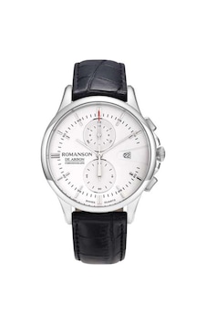 Romanson Cb5a09hmbwa1r51 Erkek Kol Saati Romanson Cb5a09hmbwa1r51 Erkek Kol Saati