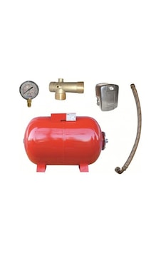 Water Hidrofor Küre Kit 50 Lt
