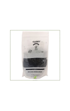 Gluno Glutensiz Beluga Mercimek 500 G Gluno Glutensiz Beluga Mercimek 500 G