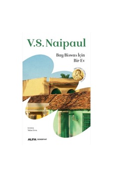 Bay Biswas İçin Bir Ev Bay Biswas İçin Bir Ev