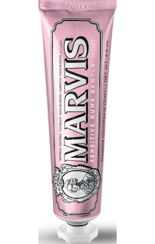 Marvis Sensitive Gums Gentle Mint Diş Macunu 75 ML