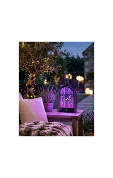 Şarjlı Uv Böcek Öldürücü Lamba Balkon Ve Bahçe İçin Uygun - Hs08376611-7153 Şarjlı Uv Böcek Öldürücü Lamba Balkon Ve Bahçe İçin Uygun - Hs08376611-7153