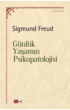 Günlük Yaşamın - Psikopatolojisi