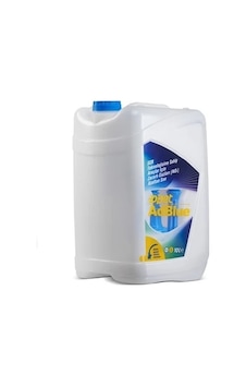 Adblue 10 Lt - Dolum Aparatlı
