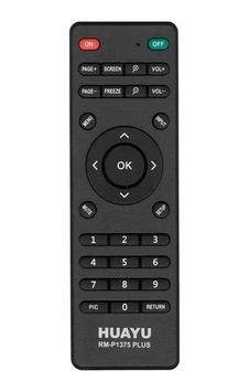Huayu Rm-l1375 Plus Üniversal Akıllı Projeksiyon Kumandası Huayu Rm-l1375 Plus Üniversal Akıllı Projeksiyon Kumandası