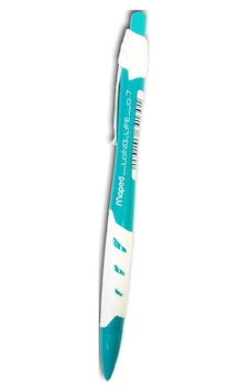 Maped Long Lıfe Versatil Kalem 0.7 MM Uç Turkuaz Maped Long Lıfe Versatil Kalem 0.7 MM Uç Turkuaz