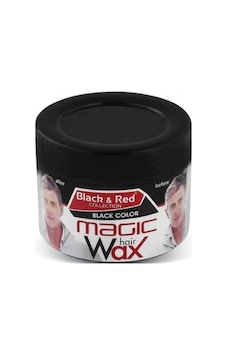 Black&Red Magic Wax Siyah 100 ML Black&Red Magic Wax Siyah 100 ML