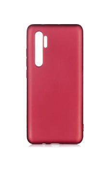 Teleplus Xiaomi Mi Note 10 Lite Kılıf Matte Premier Silikon Kapak Teleplus Xiaomi Mi Note 10 Lite Kılıf Matte Premier Silikon Kapak